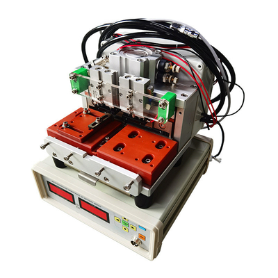 वोल्टेज प्रतिरोध मापन के लिए 30W 110V बैटरी पैक उत्पादन मशीन
