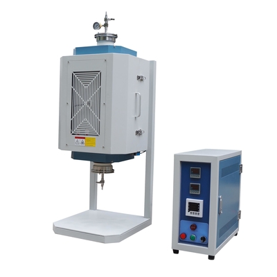 80L वर्टिकल ट्यूब फर्नेस 1200 डिग्री 220V 4KW CE सर्टिफिकेट: